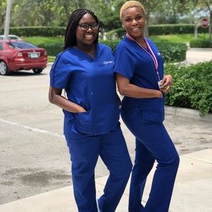 Meet your Posher, Tina